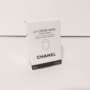 - 🌸New CHANEL LA CREME MAIN Hand Cream